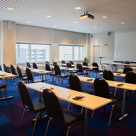 Radisson Blu Scandinavia Hotel Aarhus-2