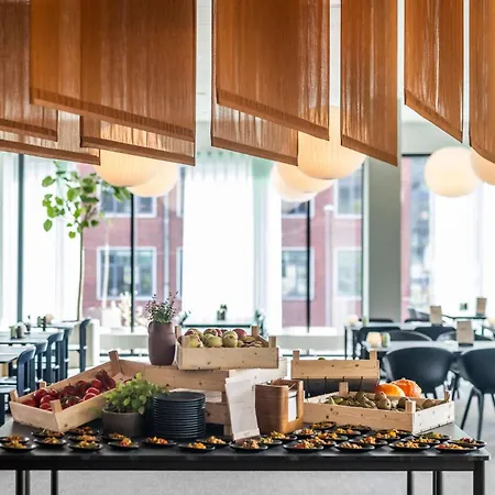 Comwell Aarhus Dolce By Wyndham-3