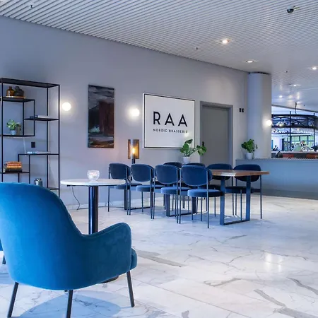 Radisson Blu Scandinavia Hotel Aarhus-3